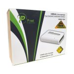 مبدل VGA به HDMI پی نت مدل VH001 — تصویر 4