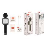میکروفون اسپیکر پرووان مدل PMB66 ا ProOne speaker microphone model PMB66 — تصویر 3