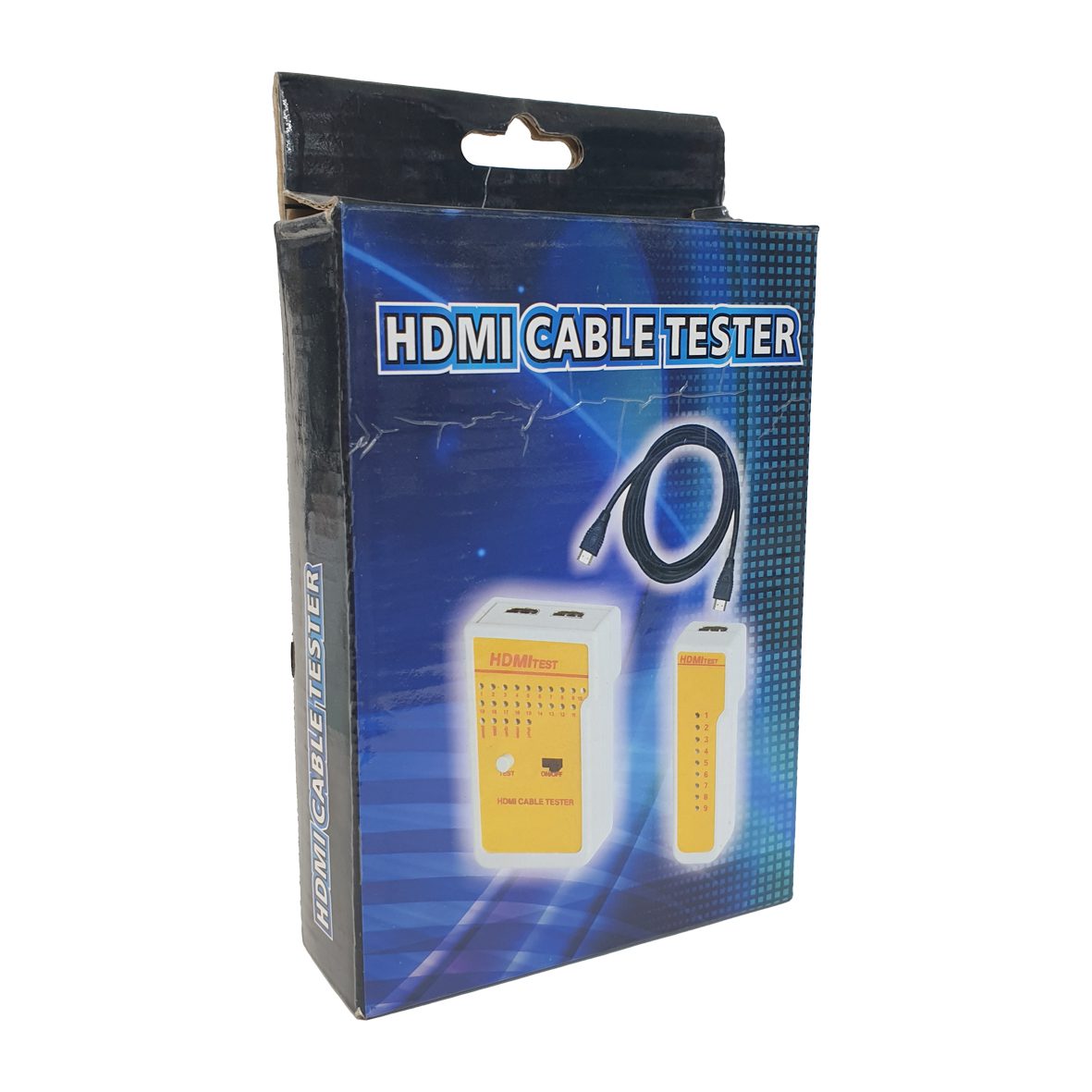 1310 تستر کابل HDMI — تصویر 3