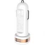 شارژر فندکی الدینیو مدل DL-C21 — تصویر 2