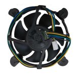 فن CPU بدون هدسینگ — تصویر 2