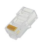 سوکت شبکه کت 5E اورجینال AMP — تصویر 2