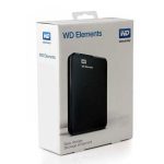باکس هارد USB3 وسترن دیجیتال — تصویر 4