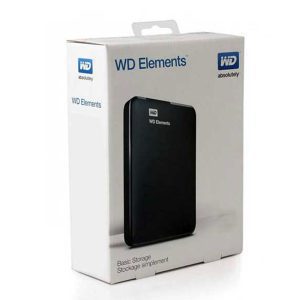 باکس هارد USB3 وسترن دیجیتال کد 2200 - سیکاس کالا باکس هارد USB3 وسترن دیجیتال — تصویر 4