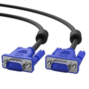 کابل VGA X4 NET به طول 3 متر