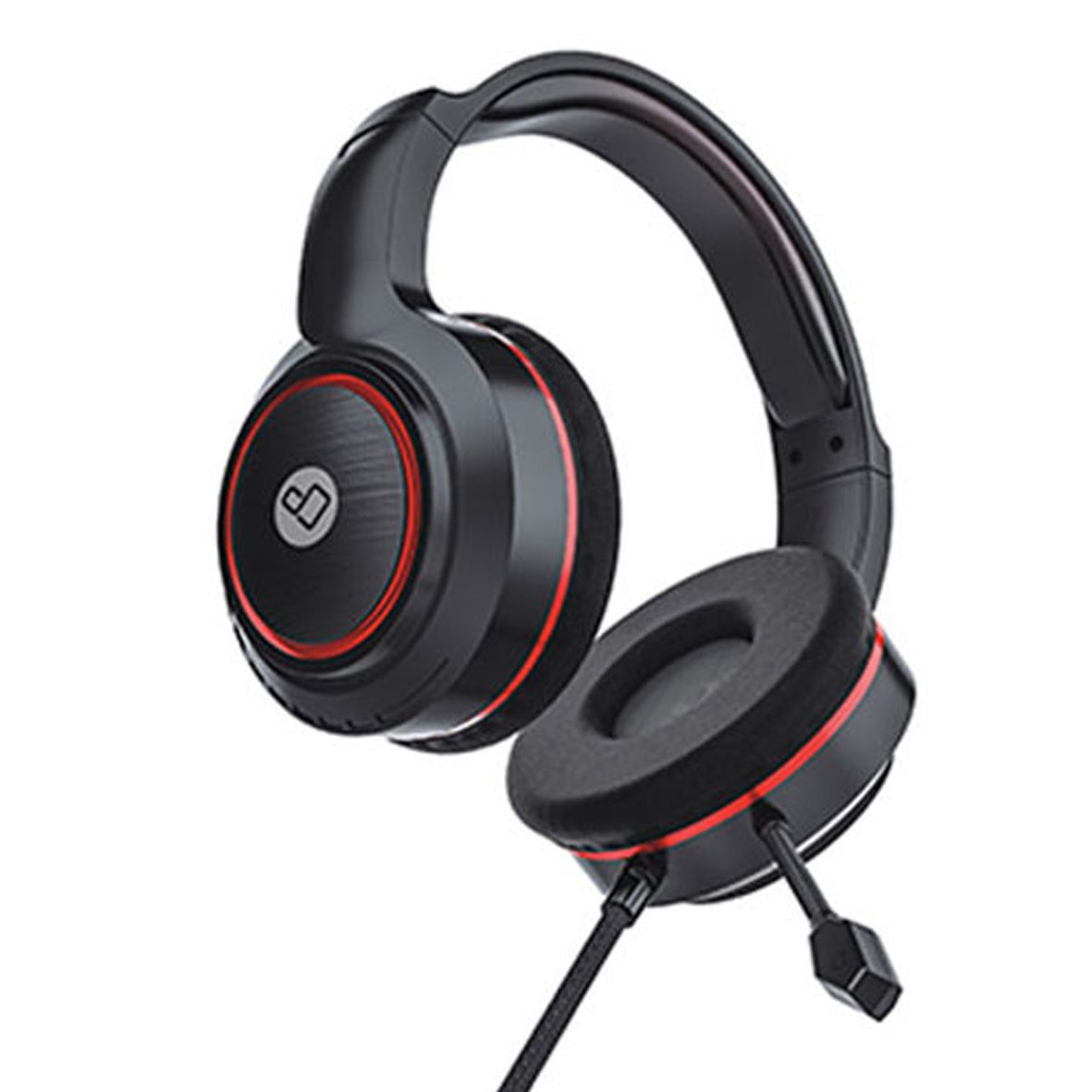 1446 هدست مخصوص بازی پرووان مدل PHG3815 ا Proone PHG3815 Gaming Headset کد 5507 - 7287 — تصویر 7