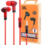 هندزفری سیم دار JBL DK85 گرید A کد 5125-7950-7951-7952 — تصویر 6