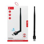 کارت شبکه بی سیم USB پرووان مدل PWD86 ا ProOne PWD86 USB Adapter — تصویر 3
