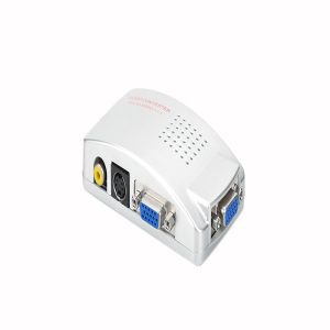 مبدل VGA به AV و S-Video — تصویر 3