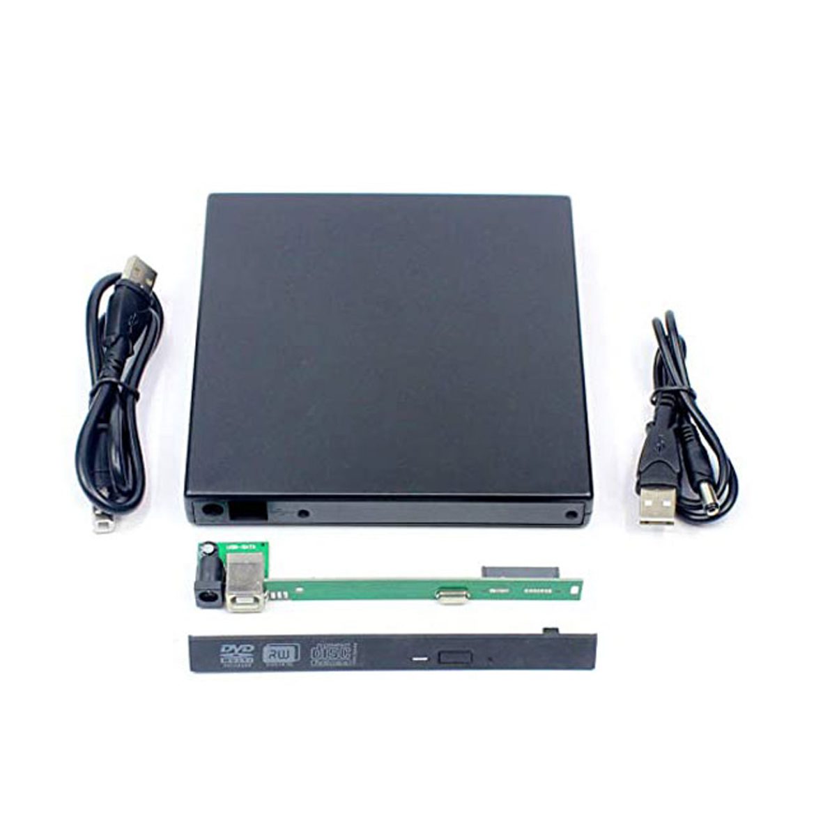 قاب باکس رایتر اکسترنال 12.7 گرید A