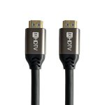 کابل HDMI 8K ورژن 2.1 پی نت 1.5 متری
