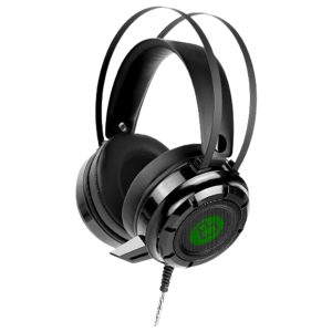 هدست گیمینگ پرووان مدل PHG 3850 ا Proone PHG 3850 gaming headset