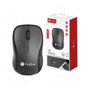 ماوس بی سیم پرووان مدل pmw20 ا Proone pmw20 wireless mouse کد 5321 - سیکاس کالا ماوس بی سیم پرووان مدل pmw20 ا Proone pmw20 wireless mouse — تصویر 2