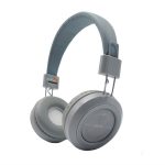 هدفون بلوتوثی لیتو مدل L-21 کد 5275 - 7309 - 7310 - 7311 — تصویر 6