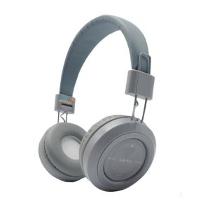 هدفون بلوتوثی لیتو مدل L-21 کد 5275 - 7309 - 7310 - 7311 - سیکاس کالا هدفون بلوتوثی لیتو مدل L-21 کد 5275 - 7309 - 7310 - 7311 — تصویر 6