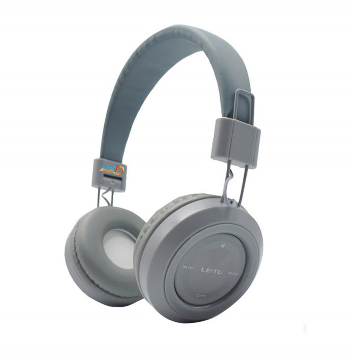 1586 هدفون بلوتوثی لیتو مدل L-21 کد 5275 - 7309 - 7310 - 7311 — تصویر 6