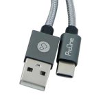 کابل تبدیل USB به Type-C پرووان مدل PCC185 طول 2 متر ا ProOne PCC185 USB to Type-C 2 Meter Cable — تصویر 4
