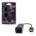 تبدیل USB به شبکه 100-10 مدل UL10 ELEVEN — تصویر 3