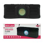 اسپیکر قابل حمل بلوتوثی تسکو مدل TS-23030 ا TscoTS-23030 Portable Bluetooth Speaker — تصویر 2
