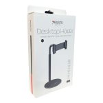 پایه نگهدارنده رومیزی تبلت و گوشی موبایل یسیدو مدل C89 — تصویر 2
