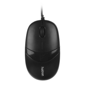 ماوس هترون HM350 ا Hatron HM350 Mouse کد 5087 - سیکاس کالا ماوس هترون HM350 ا Hatron HM350 Mouse