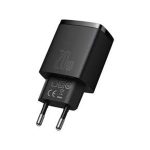 شارژر دیواری فست شارژ بیسوس 20 واتی CCXJ-B01 ا Baseus Compact Quick Charger CCXJ-B EU — تصویر 3
