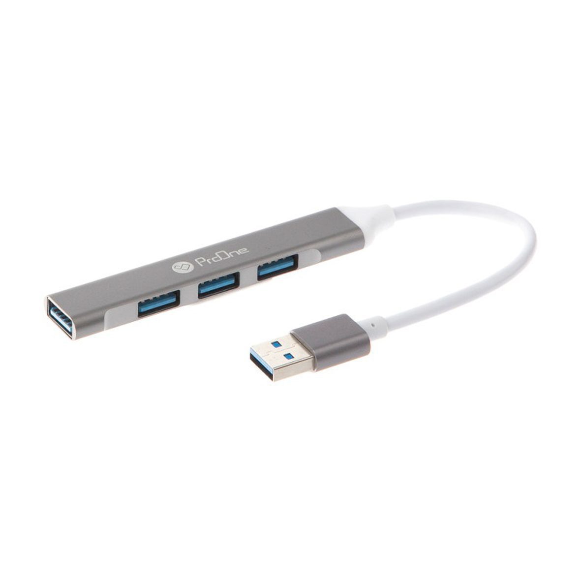 1644 هاب USB3 پرووان 4 پورت 575