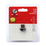 دانگل بلوتوث ورژن 5.0 ایکس پی Xp BL05 USB ا XP-BL05E v5 Bluetooth Dongle — تصویر 2