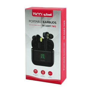 ایرپاد تسکو 5359 کد 5137 - سیکاس کالا ایرپاد تسکو 5359 — تصویر 2