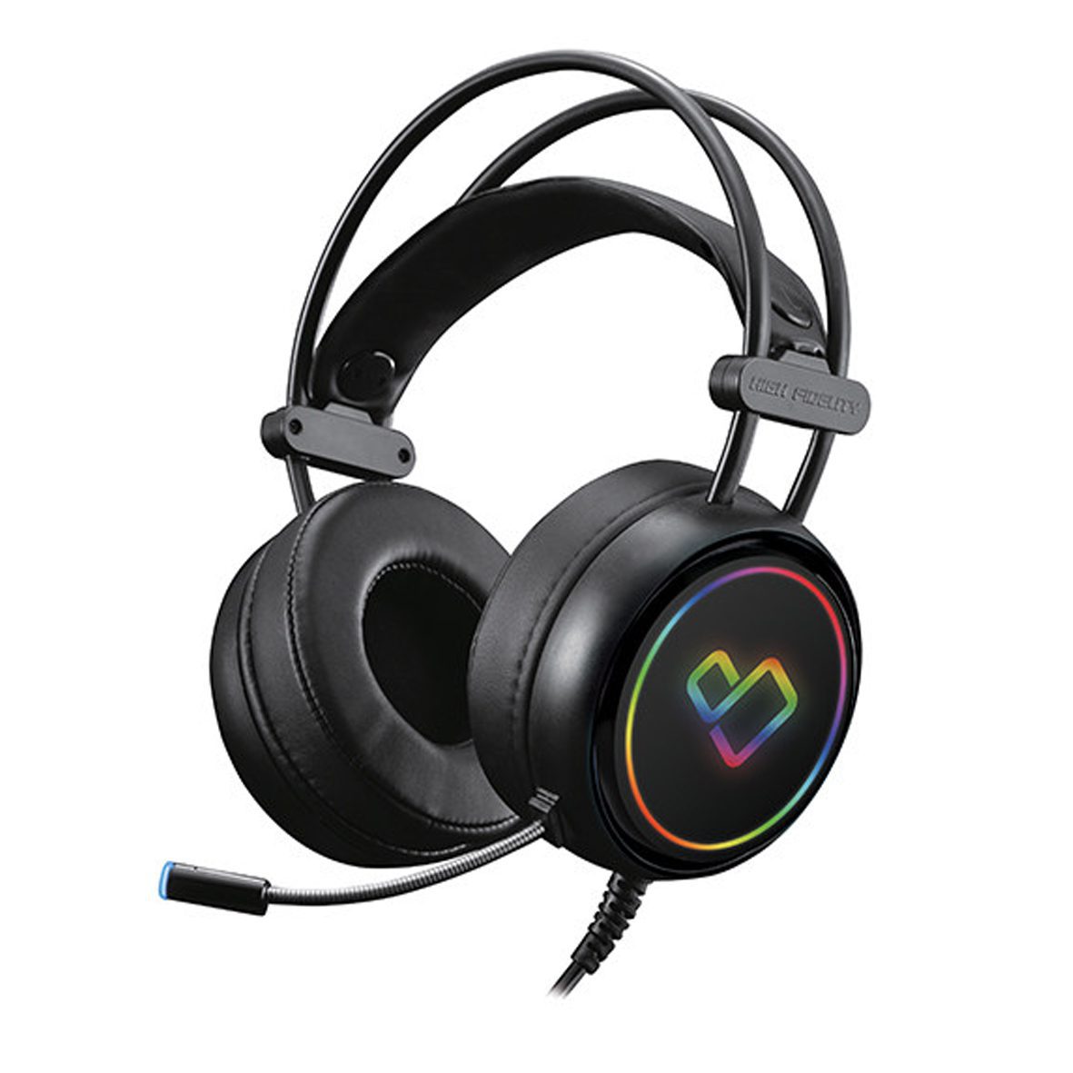 1666 هدست گیمینگ پرووان مدل PHG 3855 ا Proone PHG 3855 gaming headset