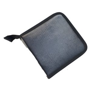 کیف CD چرمی 40 تایی کد 5014 - سیکاس کالا کیف CD چرمی 40 تایی — تصویر 2