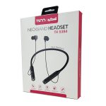 هندزفری بلوتوثی تسکو مدل TH 5384 ا TSCO TH 5384 Bluetooth Neckband Earphones — تصویر 2