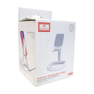پایه نگهدارنده گوشی موبایل وتبلت Earldom ET-EH138 کد 5029 - سیکاس کالا پایه نگهدارنده گوشی موبایل وتبلت Earldom ET-EH138 — تصویر 3