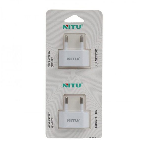 تبدیل 2 به 2 برق نیتو NITU A1