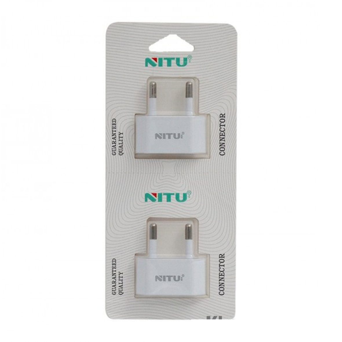 تبدیل 2 به 2 برق نیتو NITU A1