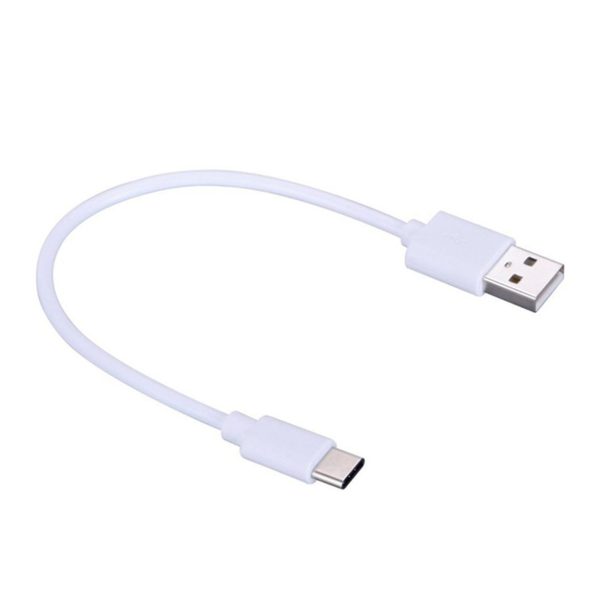 کابل پاور بانکی TYPE C گرید A