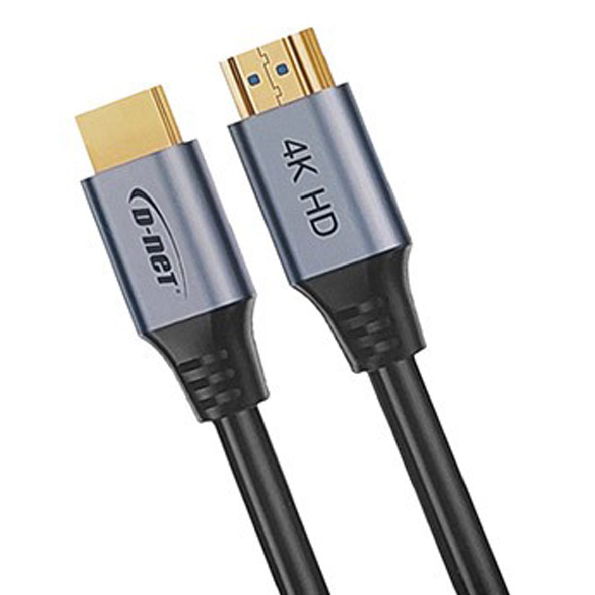 کابل HDMI دی نت V2.0-4K مدل DT-150 طول 15 متر ا D-NET DT-150 4K HDMI V2.0 Cable 15M کد 5076 - سیکاس کالا کابل HDMI دی نت V2.0-4K مدل DT-150 طول 15 متر ا D-NET DT-150 4K HDMI V2.0 Cable 15M — تصویر 3