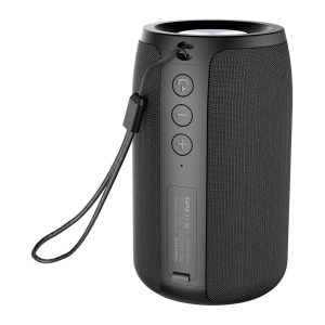 اسپیکر بلوتوثی زیلوت مدل S32D ا Zealot S32D Bluetooth Portable Speaker — تصویر 4