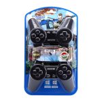 دسته بازی دوبل ساده سیمی Macher MR-56 ا Macher MR-56 PC Gaming Controller — تصویر 2