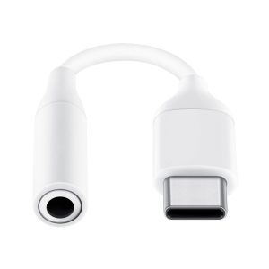 مبدل USB-C به جک 3.5 میلی متری کی زا مدل k5 کد 5205 - سیکاس کالا مبدل USB-C به جک 3.5 میلی متری کی زا مدل k5 — تصویر 2