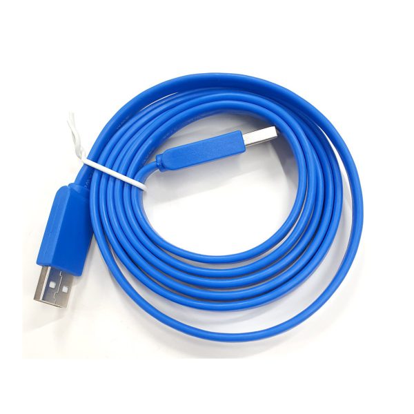 کابل لینک USB2 فلت 1/5 متری — تصویر 2