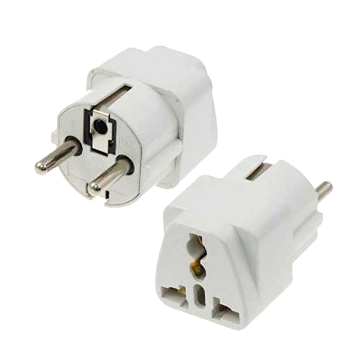 تبدیل 3 به 2 برق معین کد 3806 - سیکاس کالا 181