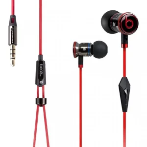 هندزفری بیتس مدل IBEATS MONSTER BY DR.DRE ا IBEATS MONSTER BY DR.DRE HANDS FREE
