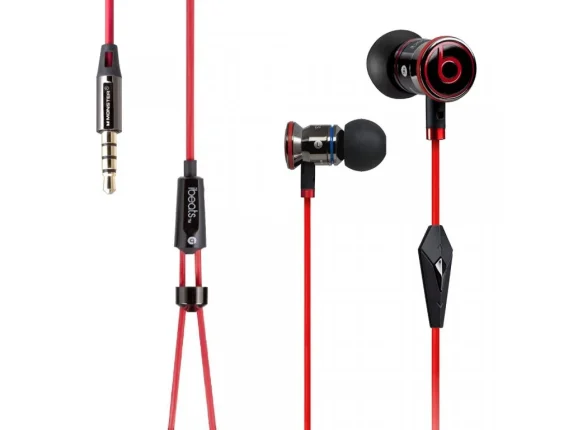 هندزفری بیتس مدل IBEATS MONSTER BY DR.DRE ا IBEATS MONSTER BY DR.DRE HANDS FREE کد 0273 - سیکاس کالا هندزفری بیتس مدل IBEATS MONSTER BY DR.DRE ا IBEATS MONSTER BY DR.DRE HANDS FREE