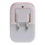 شارژر همه کاره باتری موبایل LCD دار کد 2904-8498-8499 — تصویر 8