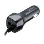 شارژر فندکی هویت مدل HV-UC2020 همراه با کابل microUSB — تصویر 4