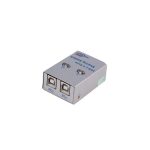 سوئیچ پرینتر 2 پورت رویال مدل FJ-U025