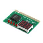 دیباگر مادربرد با 2 نمایشگر ا SP2 PCI Motherboard Debugger — تصویر 3