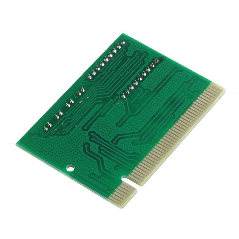 دیباگر مادربرد با 2 نمایشگر ا SP2 PCI Motherboard Debugger — تصویر 2
