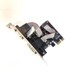 کارت PCI EXPRESS کام اورجینال پرادو — تصویر 3